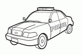 Printable Cars Coloring Pages Pdf For Kids - Coloringfoldercom Cars Coloring Pages Police Cars Car Colors