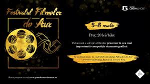 Bilet.com güvencesiyle kredi kartıyla cepten hemen satın al, kodun cebine gelsin. Cele Mai Bune Filme Ale Ultimului An La Grand Cinema More Intr O NouÄ EdiÈie A Festivalului Filmelor De Aur Marea Dragoste