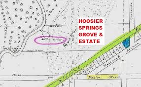 CENTRAL FLORIDA'S FASCINATING HISTORY: ELIZABETH of PALM SPRINGS, Seminole  County, FL