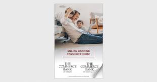 Menu & reservations make reservations. The Commerce Bank Online Banking Basics Guide