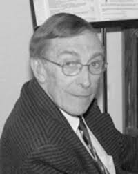 Sydney Peveril Larter