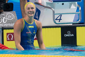 Gli anni trenta vedono la prepotente entrata in scena degli atleti afroamericani : La Storia Dei 100m Stile Libero Donne Aquatici Com
