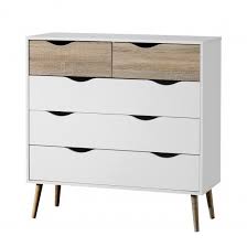 Commode Sunndal Ii Acheter Home24 Moderne Kast Ladekast Lades