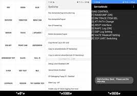 *#*#197328640#*#*, enabling test mode for service activity. Samsung Secret Codes List 2021 Pdf Download Technastic