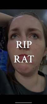 That was not what I had planned 😭😭😭 #rat #pestcontrol #fail