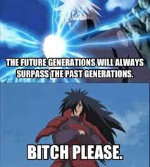 See more ideas about madara uchiha, uchiha, naruto. Madara Uchiha Quotes
