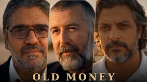 موزیک ویدیوی جدید زدبازی(هیدن، ام‌جی، جی جی) به نام اولد مانی Old Money با کیفیت 720