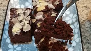 See more ideas about brownie cake, brownies, brownies kukus. Resep Nutella Cakey Brownies Enaaak Lembut Nyoklat Youtube