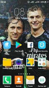 يلعب مودريتش باعتباره لاعب خط وسط. Ø®Ù„ÙÙŠØ§Øª Ù…ÙˆØ¯Ø±ÙŠØªØ´ 4k For Android Apk Download