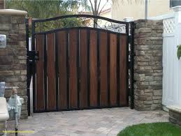 Beautiful Contemporary Gate Designs Custom Gates Gate Design Wood Gate