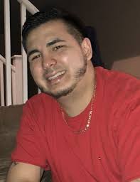 Christopher Stephen Alegria Obituary May 26, 2023