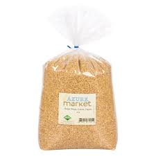 Bulgur is available in a range of grinds, typically fine, medium, coarse and extra coarse. Sunnyland Mills Bulgur Wheat Coarse Organic Azure Standard
