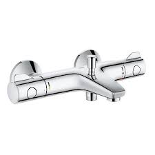 Grohtherm 800 Mitigeur Thermostatique Bain Douche 1 2 Grohe