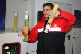 Diesel und winter vertragen sich nicht. Neuer V Power Winter Diesel Bis Minus 30 Grad Von Shell Auto Diva Autoblog