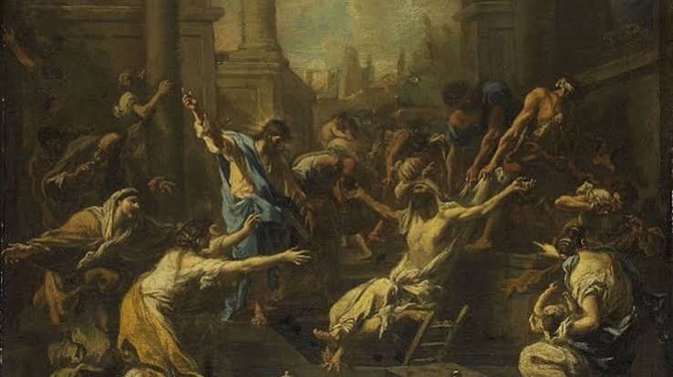 Lazarus syndrome: How a US woman survived 17 hours of clinical death | The  Jerusalem Post
