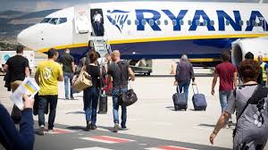 Последние твиты от ryanair (@ryanair). Ireland Lashes Out Against Forced Ryanair Flight Diversion Calling It Piracy Fin24