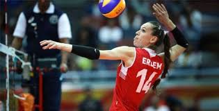 2019 kadınlar avrupa voleybol şampiyonası final mücadelesinde türkiye a milli voleybol takımı, sırbistan'ı konuk etti. Turkiye Sirbistan 3 2 Sporvitrini
