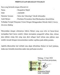 Mulai dari tema bahasa, kesehatan, bisnis, psikologi, ekonomi, hukum, pendidikan. Http Etheses Uin Malang Ac Id 18708 1 15650099 Pdf