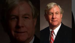 Charles Bennett Griffin III