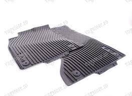 Covorase Presuri Cauciuc Originale Fata Audi A4