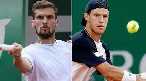 Atp singles ranking (10 may 2021) 153. Cologne 2 Diego Schwartzman Vs Oscar Otte Preview Head To Head Prediction For Bett1hulks Championships Firstsportz
