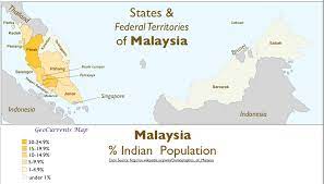 The term chinese malaysian is also sometimes used to refer to this community. Geocurrents Maps Of Malaysia Geocurrents