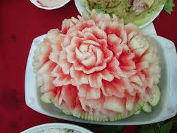 Monday, 12 april 2010 , posted by seni visual at 19:32. Seni Ukiran Buah Home Facebook