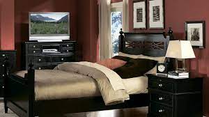 Paint colors for living room with brown leather furniture. Living Room Paint Color Ideas With Black Furniture Youtube