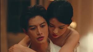 Link Nonton Back In Love With Him Chinese Drama, Kisah Pernikahan Kontrak