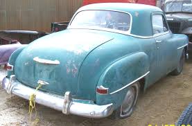 Image result for Wedgewood Blue 1951 Plymouth
