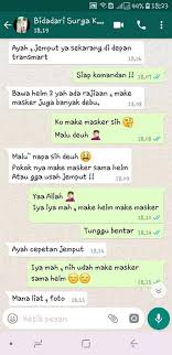 Si Suami Kelewat Jenius