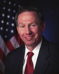 Dr. Fourney to Step Down as Chair