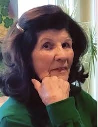 Obituary information for Sarah Wade