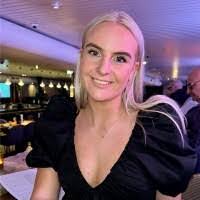 Bianca Polk's Instagram, Twitter & Facebook