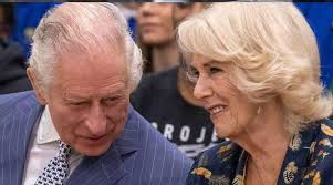King Charles, Queen Camilla display 'telepathic' link amid royal visit