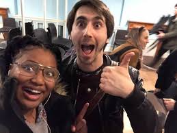 Catfish The Musical (@CatfishMusical) • Facebook