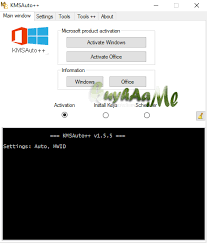 Extract file burning ke cd atau bisa di mount flashdisk done. Download Kmspico Activator Kuyhaa