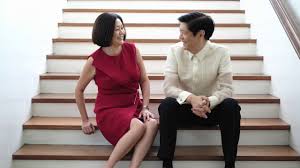 Explore tweets of bongbong marcos @bongbongmarcos on twitter. Bongbong And Liza 25th Anniversary Video Youtube