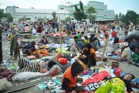 Curah hujan tinggi, waspada bencana alam di jateng selatan dan pegunungan tengah. 5 Aksi Kementerian Dalam Menanggapi Bencana Gempa Dan Tsunami Sulteng Halaman All Kompas Com