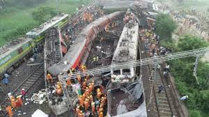 Top 10 Deadliest Train Accidents In India