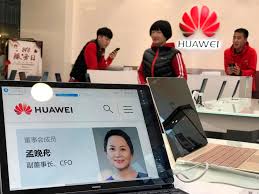 152 open jobs for chief financial officer. China Calls Detention Of Huawei Exec Vile In Nature Citynews Toronto Winnipeg Calgary Edmonton Montreal And Vancouver