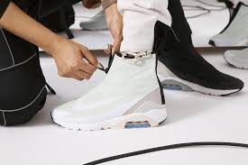 Yoon Ahn Represents New Lifestyle Air Max 180 Nike Air Max Nike Air