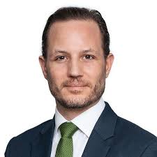 Dr. Tom Christopher Pröstler, LL.M. (Sydney)