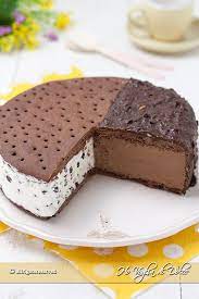 Maybe you would like to learn more about one of these? Torta Gelato Biscotto Bigusto