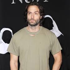 Chris d'elia is an observational comedian who is also known to get into character on stage. Chris D Elia Responds To Claims He Sexually Harassed Underage Girls E Online