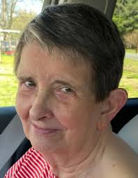 Obituary for Glenda S. (Roberson) Rednower-Mount