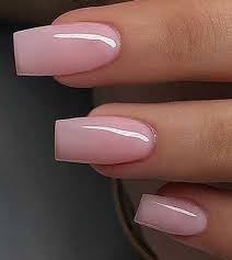 We may share the most gorgeous nail design ideas with you, but let's realize that some people may not be familiar with acrylic nails. 20 Best Light Pink Acrylic Nails Trends Of 2020 Nail Art Designs 2020