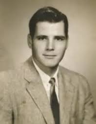 Obituary information for Thomas Edward Whitehurst, Sr.