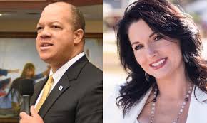 Salzman Outraises Hill So Far In 2020 Florida House Race : NorthEscambia.com