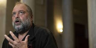 The latest tweets from @e_dupondm Eric Dupond Moretti Nomme Garde Des Sceaux Ministre De La Justice